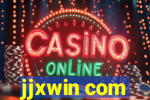 jjxwin com
